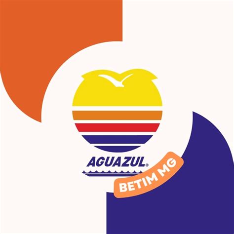 aguazul betim